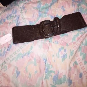Brown Arden B belt
